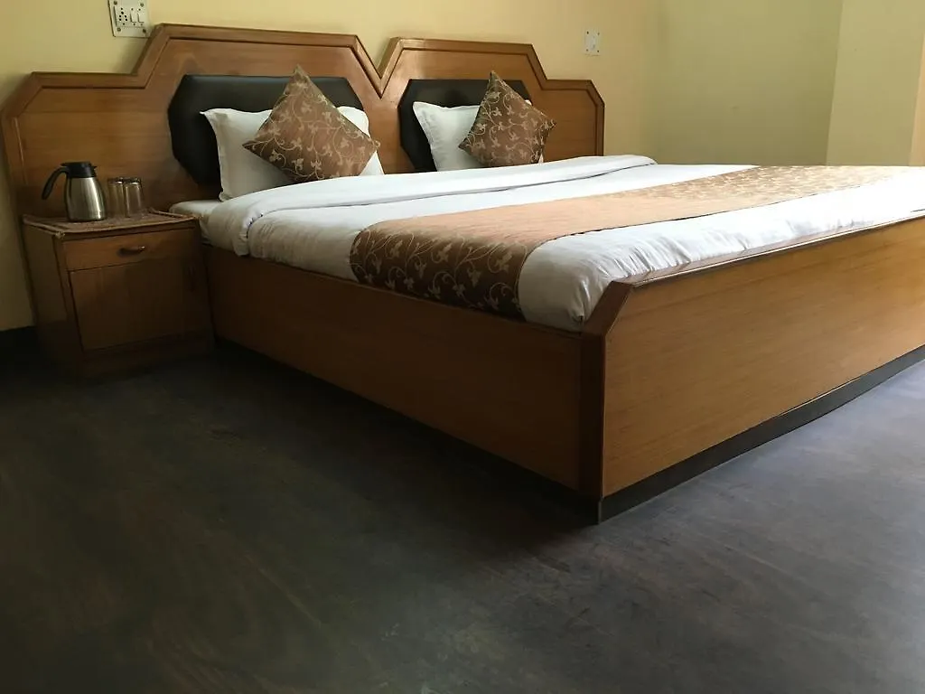 Hotel Hari Palace Shimla