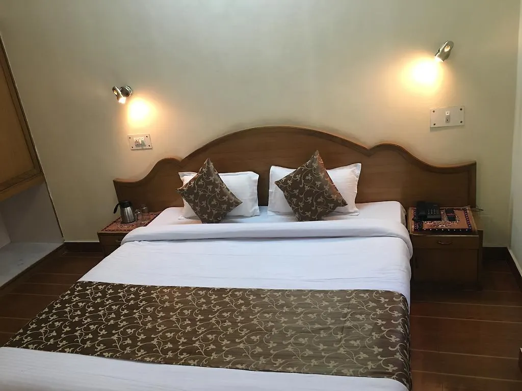 Hotel Hari Palace Shimla