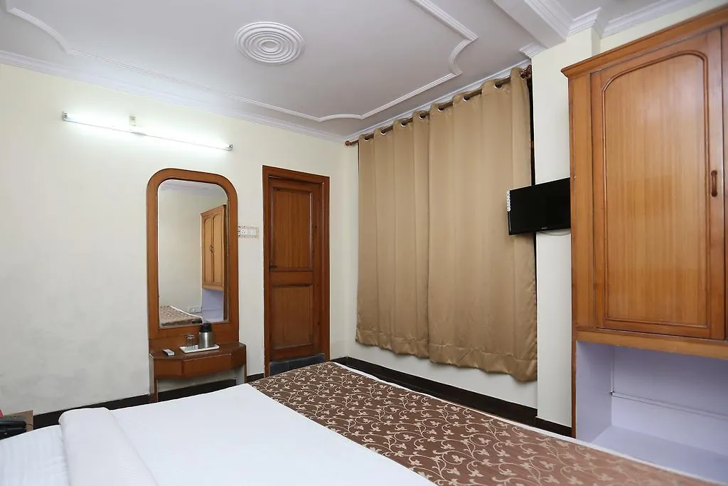 Hotel Hari Palace Shimla