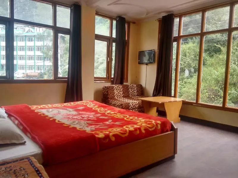 Hotel Hari Palace Shimla