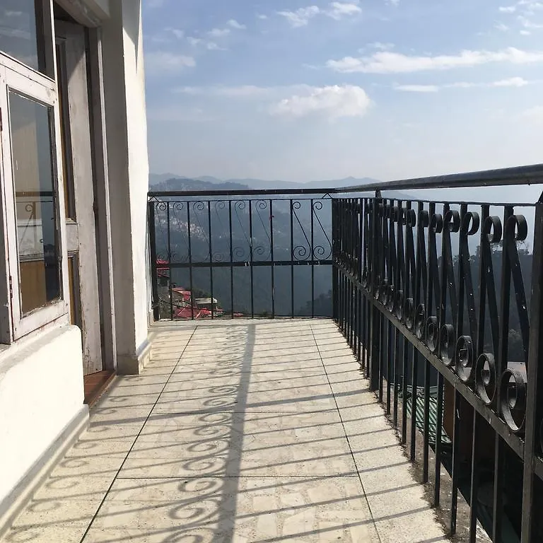 Hotel Hari Palace Shimla