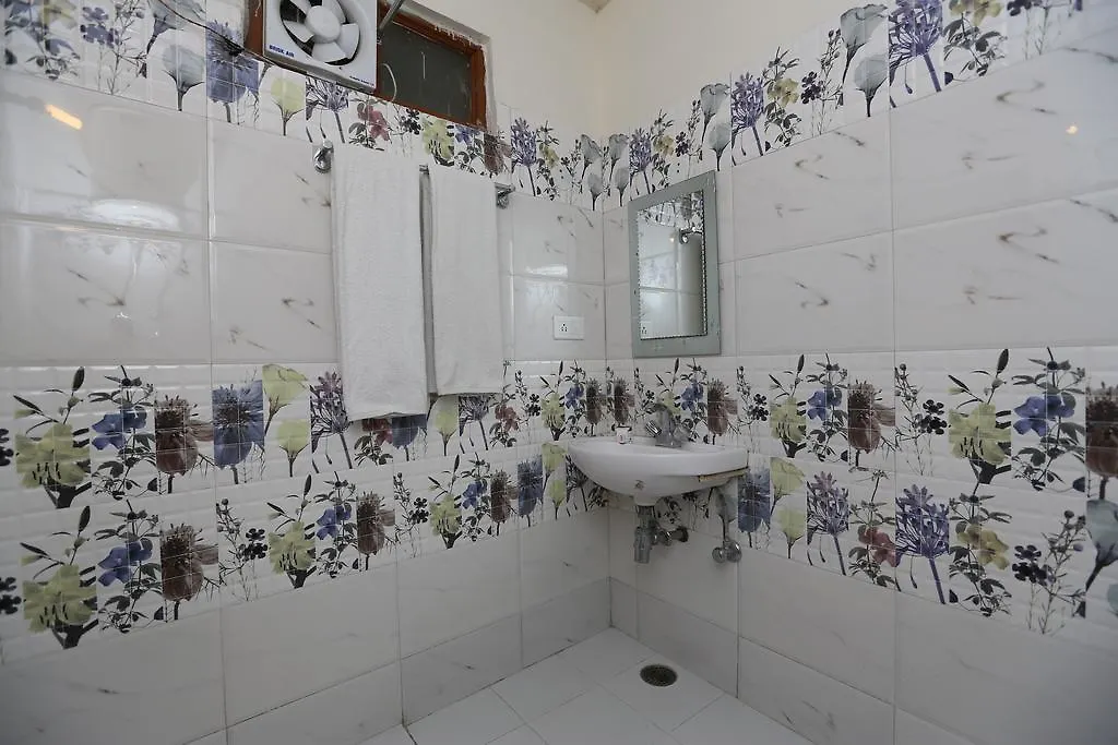 Hotel Hari Palace Shimla